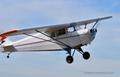 1940 PIPER PIPER J4 CUB COUPE — photo 2