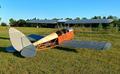 TIGER TIGER MOTH 80% SCALE PROJECT — photo 3