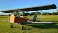 TIGER TIGER MOTH 80% SCALE PROJECT — photo 4