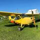 1947 AERONCA CHAMP 7AC