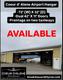 COEUR COEUR D' ALENE AIRPORT HANGAR — photo 1