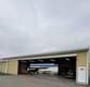 COEUR COEUR D' ALENE AIRPORT HANGAR — photo 4