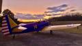 1942 Fairchild FAIRCHILD PT-23 WITH SPARES