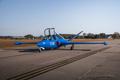 1968 FOUGA FOUGA CM170 MAGISTER — photo 2