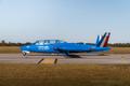 1968 FOUGA FOUGA CM170 MAGISTER — photo 4