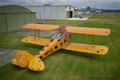 JACKAROO JACKAROO MOD DH82A TIGER MOTH — photo 1