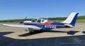 1962 Beechcraft BEECHCRAFT B33 DEBONAIR — photo 1