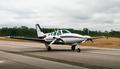 1977 Beechcraft BEECH 58 BARON — photo 2