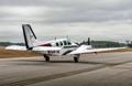 1977 Beechcraft BEECH 58 BARON — photo 3