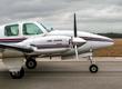 1977 Beechcraft BEECH 58 BARON — photo 4