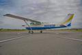 1982 CESSNA CESSNA 172 180HP LYCOMING — photo 3