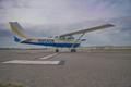 1982 CESSNA CESSNA 172 180HP LYCOMING — photo 5
