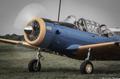 1943 VULTEE VULTEE BT-13A — photo 1