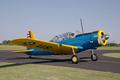 1943 VULTEE VULTEE BT-13A — photo 2