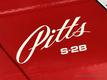 1996 Aviat PITTS S-2B — photo 5