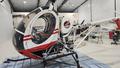 2025 Annual CLEAN 1989 SCHWEIZER 269C