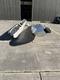 1992 Aqua AQUA 2200 FLOATS! — photo 2