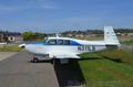 1970 Mooney MOONEY M20F EXEC 21