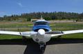 1970 Mooney MOONEY M20F EXEC 21 — photo 5