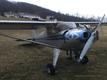 1947 LUSCOMBE LUSCOMBE 8A PROJECT