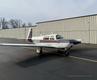 1984 Mooney MOONEY M20J 201 — photo 1