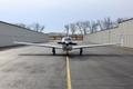 1984 Mooney MOONEY M20J 201 — photo 2
