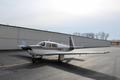 1984 Mooney MOONEY M20J 201 — photo 3