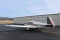 1984 Mooney MOONEY M20J 201 — photo 4