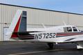 1984 Mooney MOONEY M20J 201 — photo 5