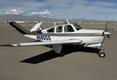 1964 Beechcraft BEECHCRAFT S35 BONANZA — photo 1
