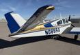 1964 Beechcraft BEECHCRAFT S35 BONANZA — photo 2