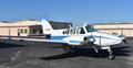 1968 BEECH BEECH BARON 95-B55