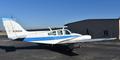 1968 BEECH BEECH BARON 95-B55 — photo 2