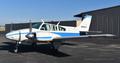 1968 BEECH BEECH BARON 95-B55 — photo 3