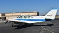 1968 BEECH BEECH BARON 95-B55 — photo 4