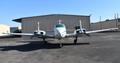 1968 BEECH BEECH BARON 95-B55 — photo 5