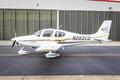 2004 Cirrus CIRRUS SR22-G2