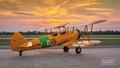 2005 BOEING BOEING STEARMAN 275 HP JAKE