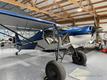 JUST AIRCRAFT SUPER STOL XL