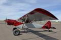 CUSTOM CUSTOM BUILT STOL CUB — photo 2