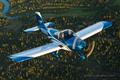 2014 Vans RV-12 SLSA FACTORY BUILT, 2014