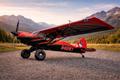 2021 AVIAT AVIAT HUSKY. 145 TTSN IFR — photo 2