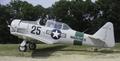 NORTH NORTH AMERICAN T-6G