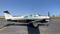 1987 Beechcraft BEECHCRAFT F33A BONANZA — photo 2