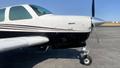 1987 Beechcraft BEECHCRAFT F33A BONANZA — photo 3
