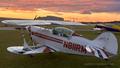 1995 PITTS PITTS S2B! N811RM — photo 1