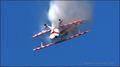 1995 PITTS PITTS S2B! N811RM — photo 2