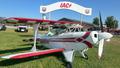 1995 PITTS PITTS S2B! N811RM — photo 3