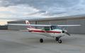 1981 Cessna CESSNA 152 SPARROWHAWK — photo 1
