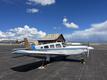 1976 Piper 120 SMOH LANCE, GLASS, AP